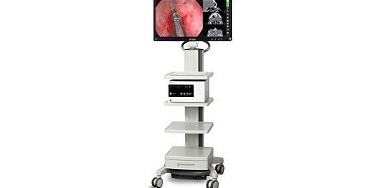 The Role of Neuronavigation Systems in ENT Surgery