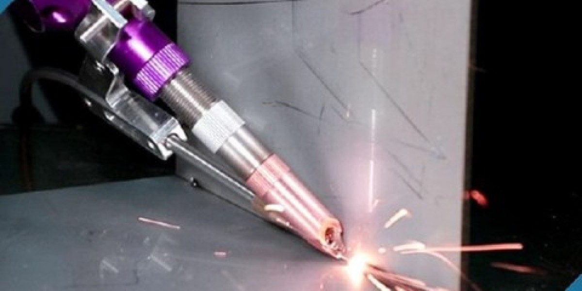 Revolutionize Your Welding Process with Fiber Laser Welding by LaserChina – Precision, Speed, and Durability Redefined