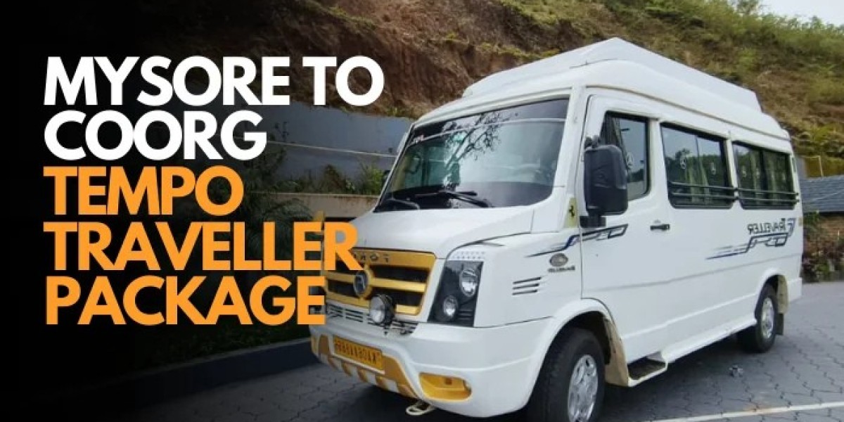 One Day Coorg Trip from Mysore: Budget and Travel Tips