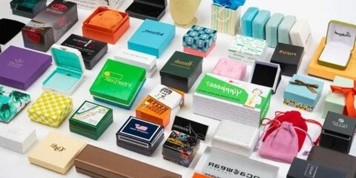 Enhancing Your Brand with Custom Socks Boxes