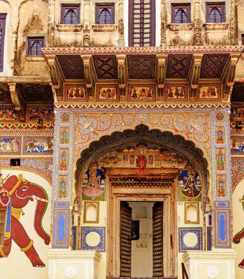 1 Top Tourist Attractions in Jaipur, Rajasthan