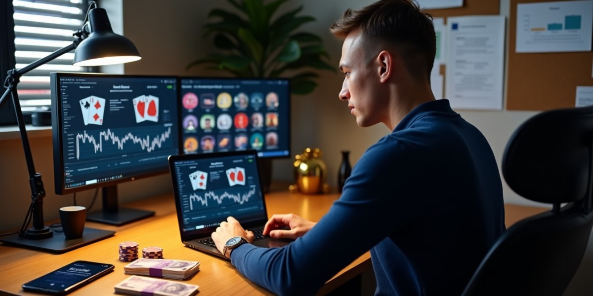 A Drift Across Canadian Online Casinos: A Tender Uncovering