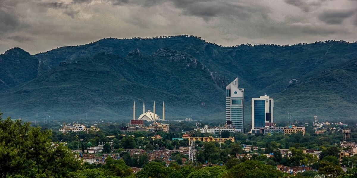 Cheap Flights to Islamabad from the UK – Your Ultimate Booking Guide