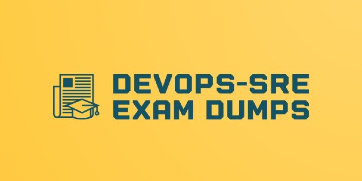 DevOps-SRE Dumps – The Most Reliable Study Material!