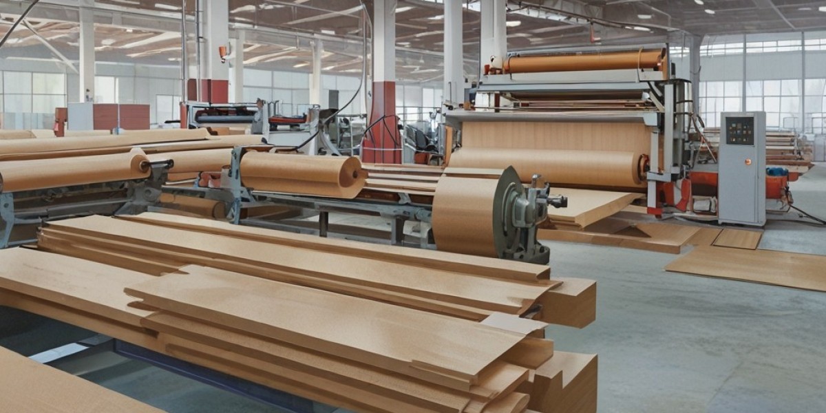 Veneer Manufacturing Plant Setup | Project Report 2025, Machinery Cost and Business Plan