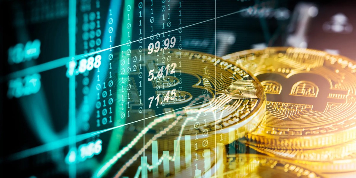Why Choose Debut Infotech for Cryptocurrency Exchange Development Services?