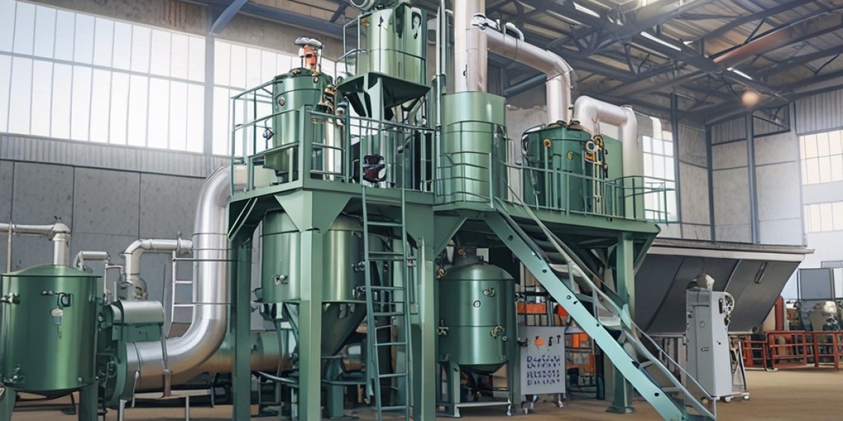 Asparagus Powder Manufacturing Plant Project Report 2025: Industry Trends and Raw Materials