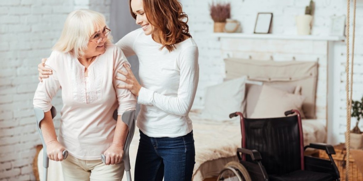 Why Choosing the Best NDIS Service Provider in Gold Coast Matters