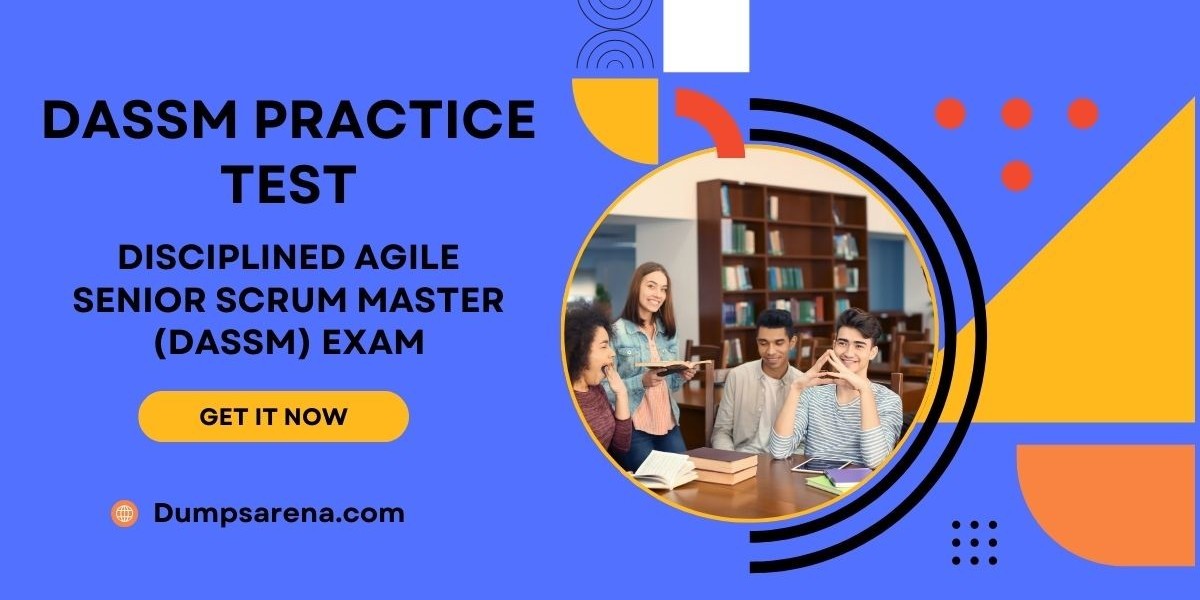 DASSM Exam Questions – DumpsArena Best Picks