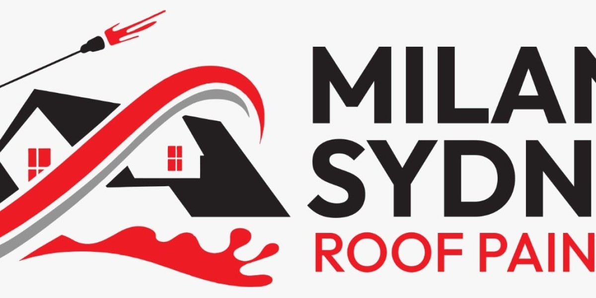 milano best roof painting