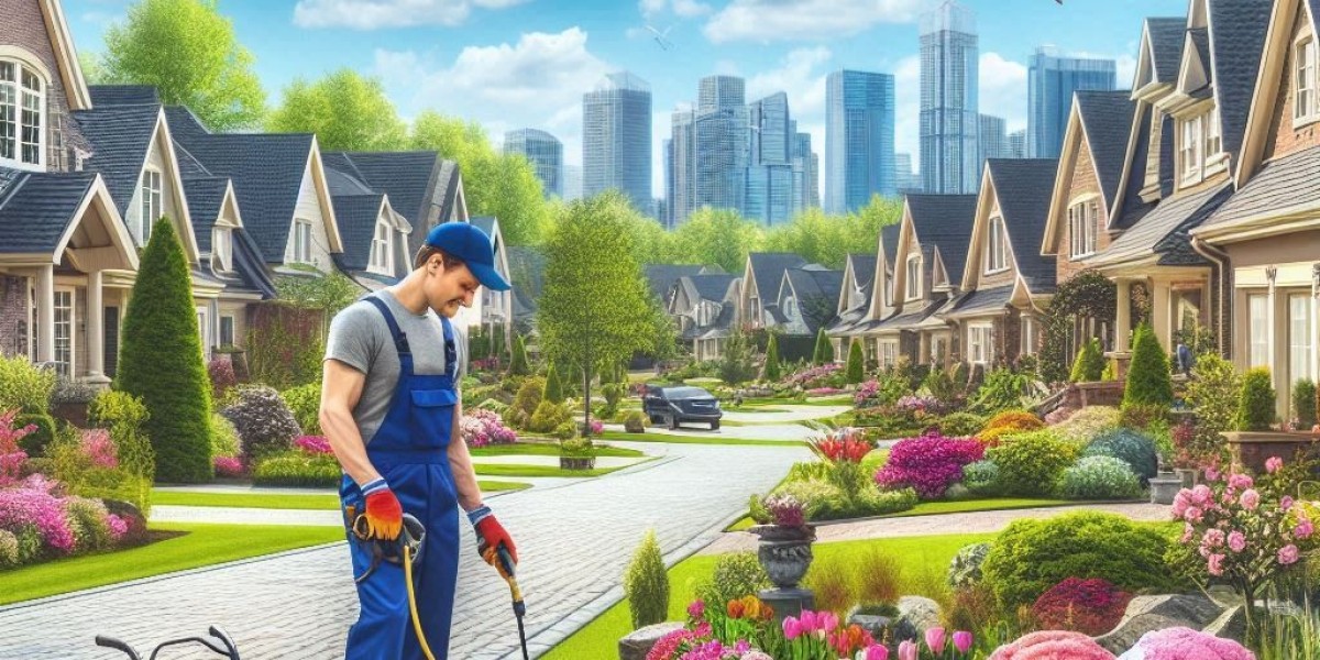 **The Ultimate Guide to North London Driveways and Finding the Best Driveway Installation Near Me