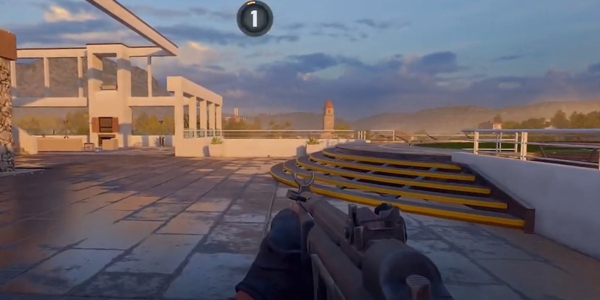 Boost Your BO6 Account Fast with U4GM Bot Lobby Tips