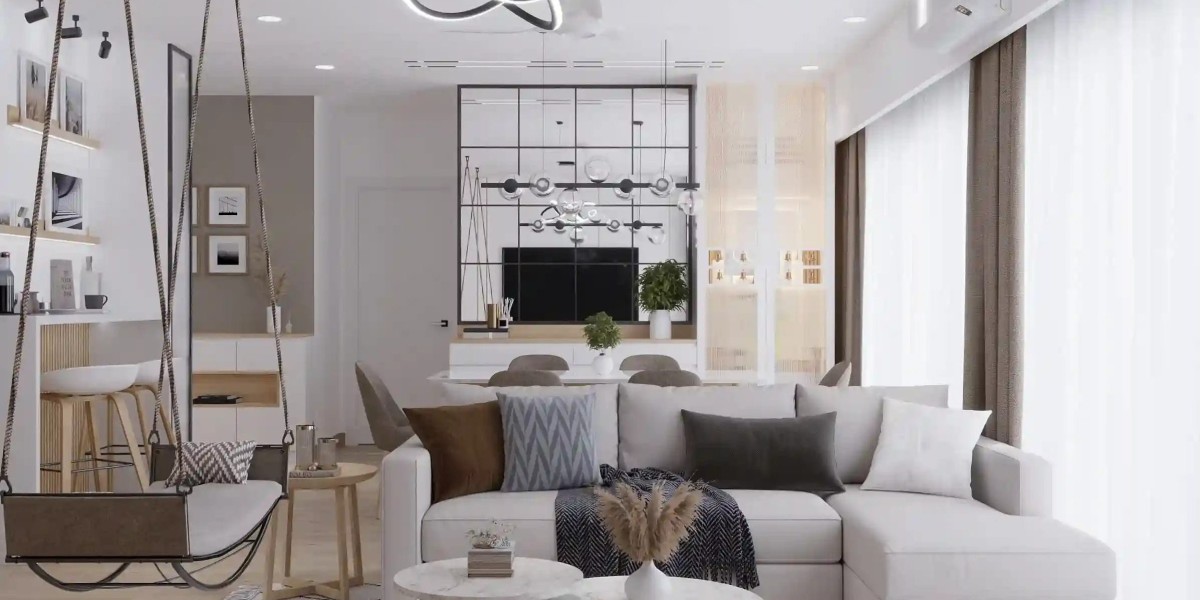 The Top 5 Living Room Design Trends You Need to Try