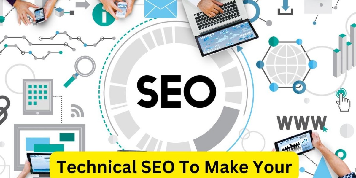 Technical SEO To Make Your Website Successful