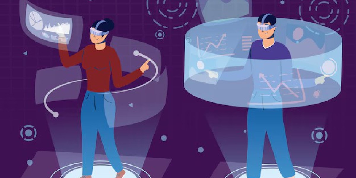 Explore: What is Augmented Reality & Its Uses?