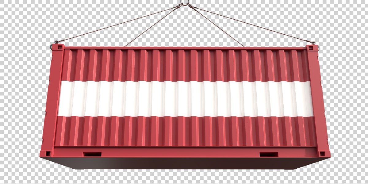 The Role of Shipping Container in Shaping the Future of Logistics