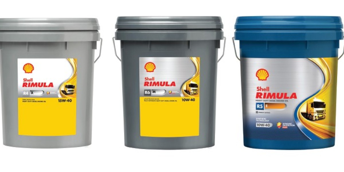 Why Choose Shell Distributors in UAE for Your Business Needs