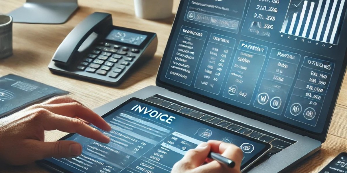 Electronic Invoicing for Small Business: A Comprehensive Guide