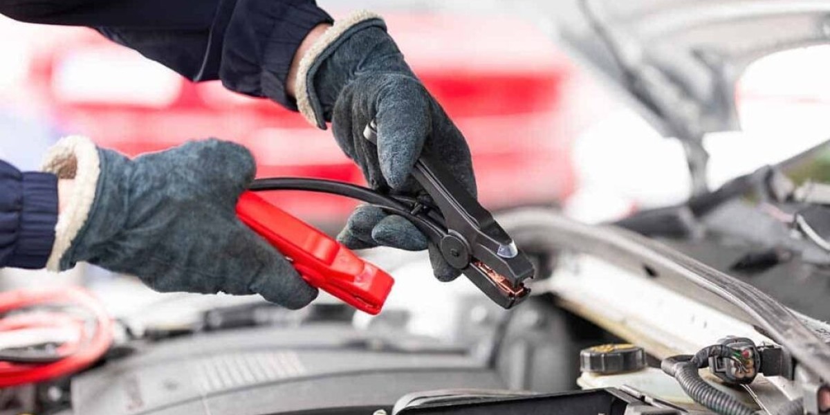 24/7 Emergency Roadside Service