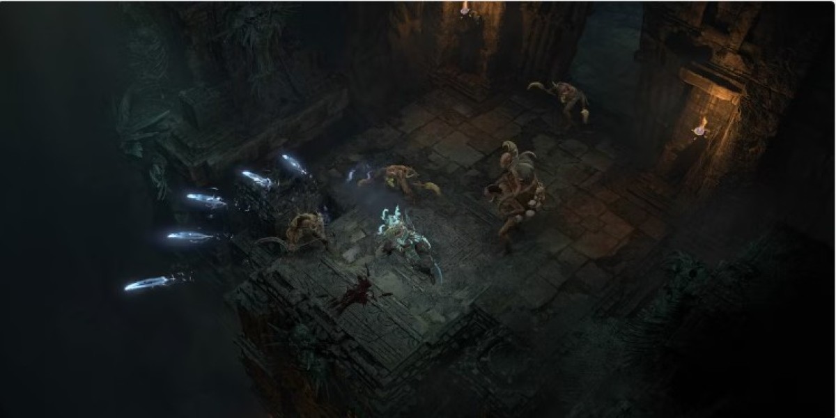 The Future of Diablo 4: Seasons and Expansions