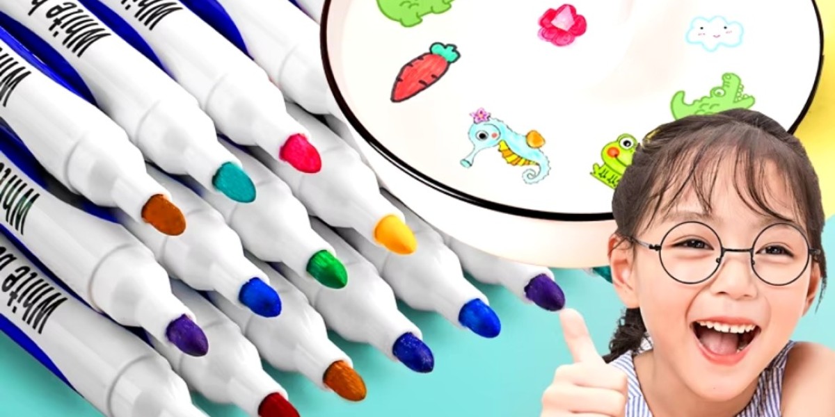 Unlocking Creativity: The Magic of the Student Painting Brush