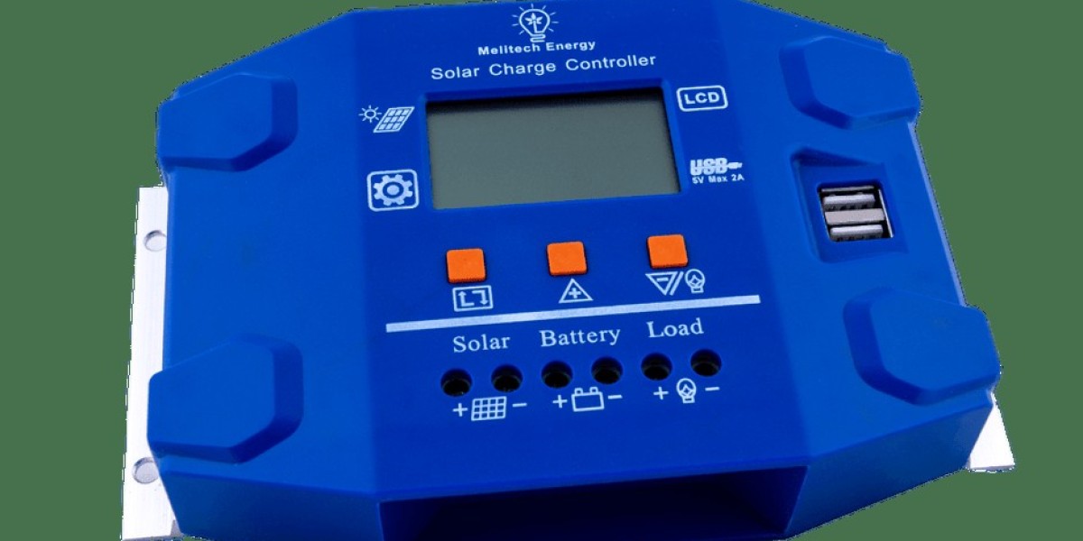 Solar energy equipment supplier