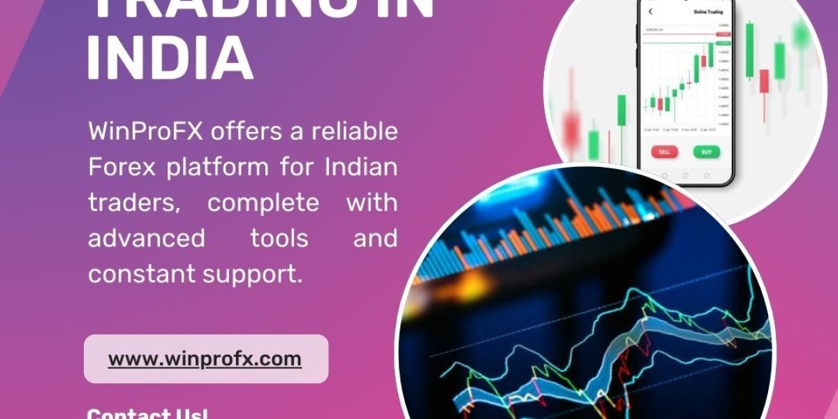 How Do You Use WinProFx’s Risk-Reward Ratio for Smarter Forex Trades?