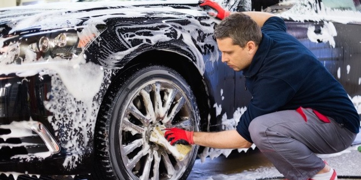 Auto Detailing Portland