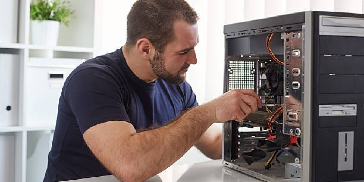 Expert Data Recovery in Langley – Restore Your Lost Files Today