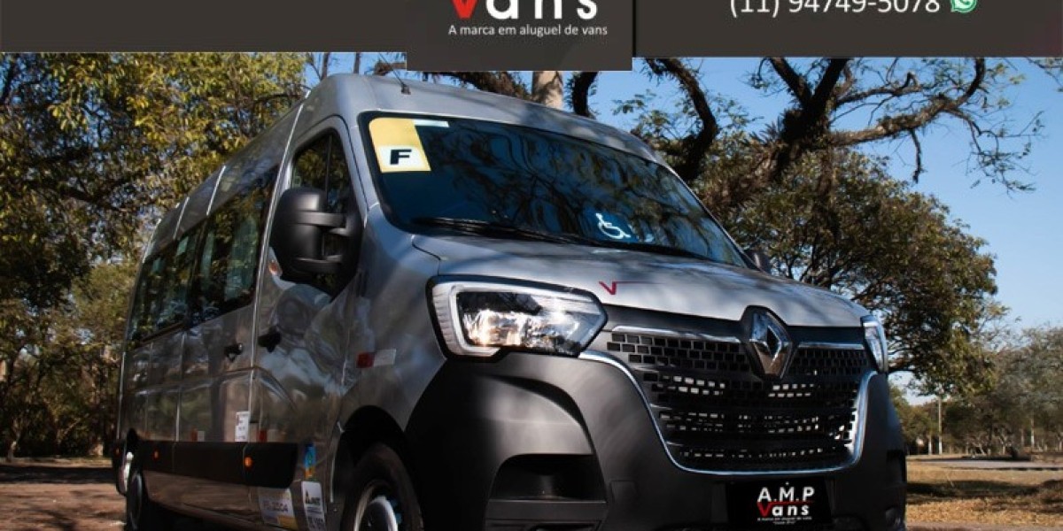 Transforme Seu Evento Cultural com a Locação de Vans: Por Que Esse Serviço é Essencial