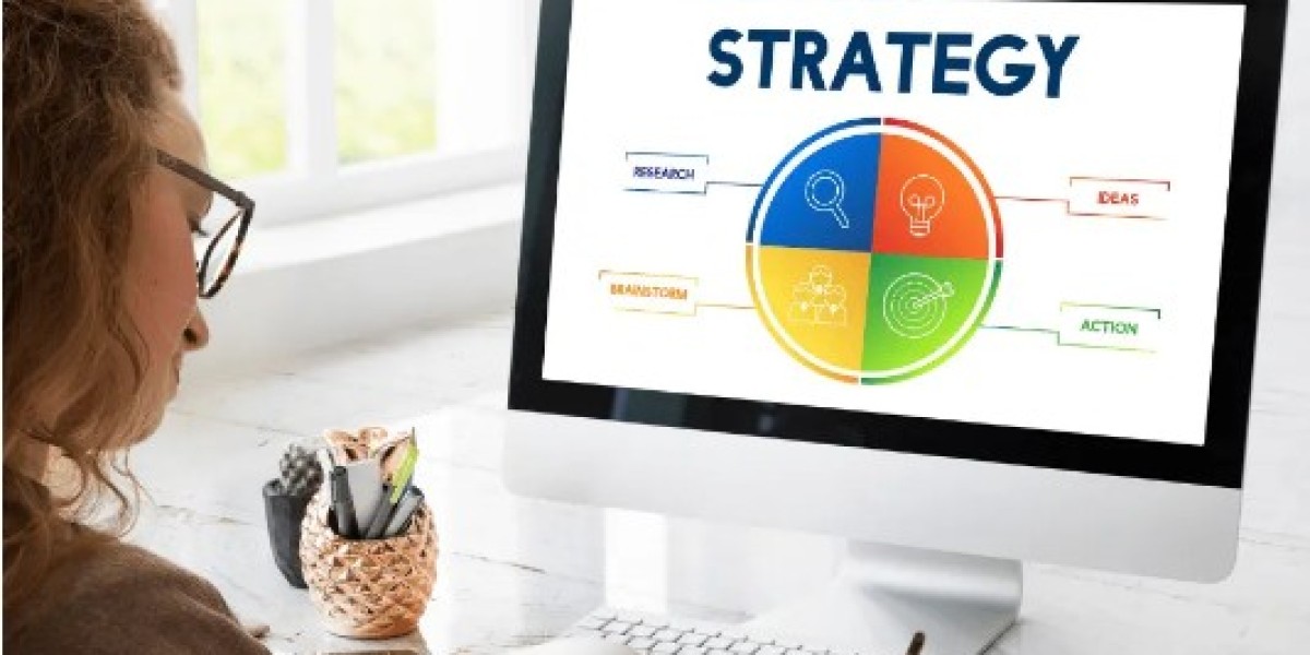 Gain cutting-edge skills with the best digital marketing course. AI-driven marketing, SEO, PPC, and real-world applicati