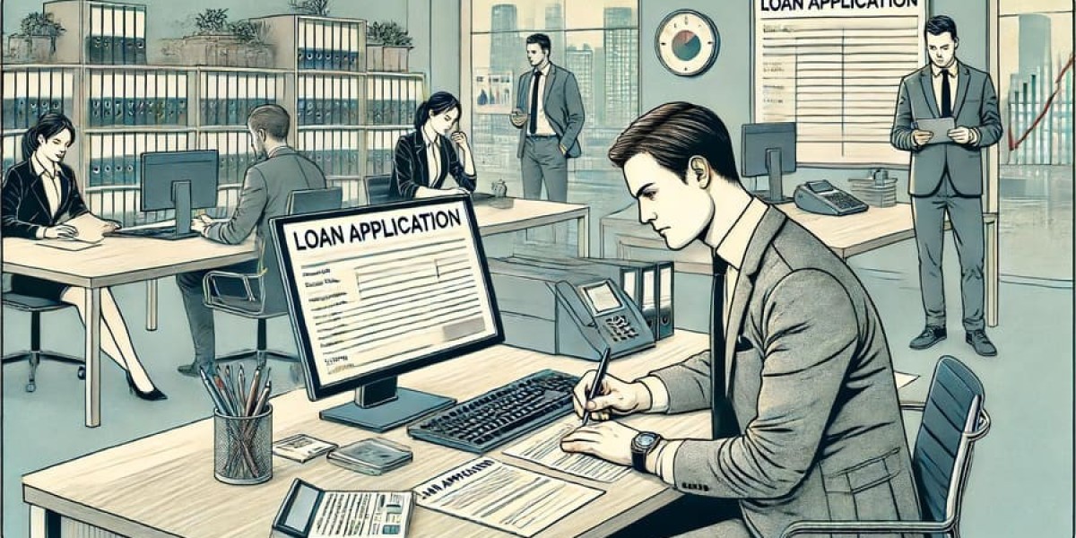 Unlocking Financial Ease: Your Guide to Fast and Easy Loans with EzLoan