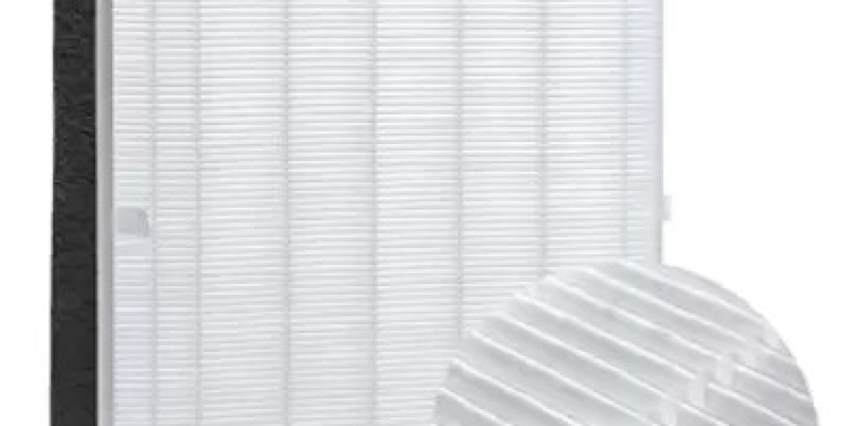 Top 5 Benefits of Using High-Quality Household Air Purifier Filters