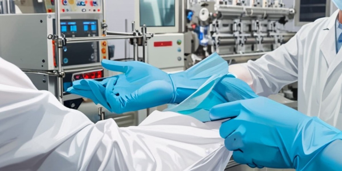 Surgical Gloves Manufacturing Plant Cost 2025: Industry Trends, Machinery and Raw Materials