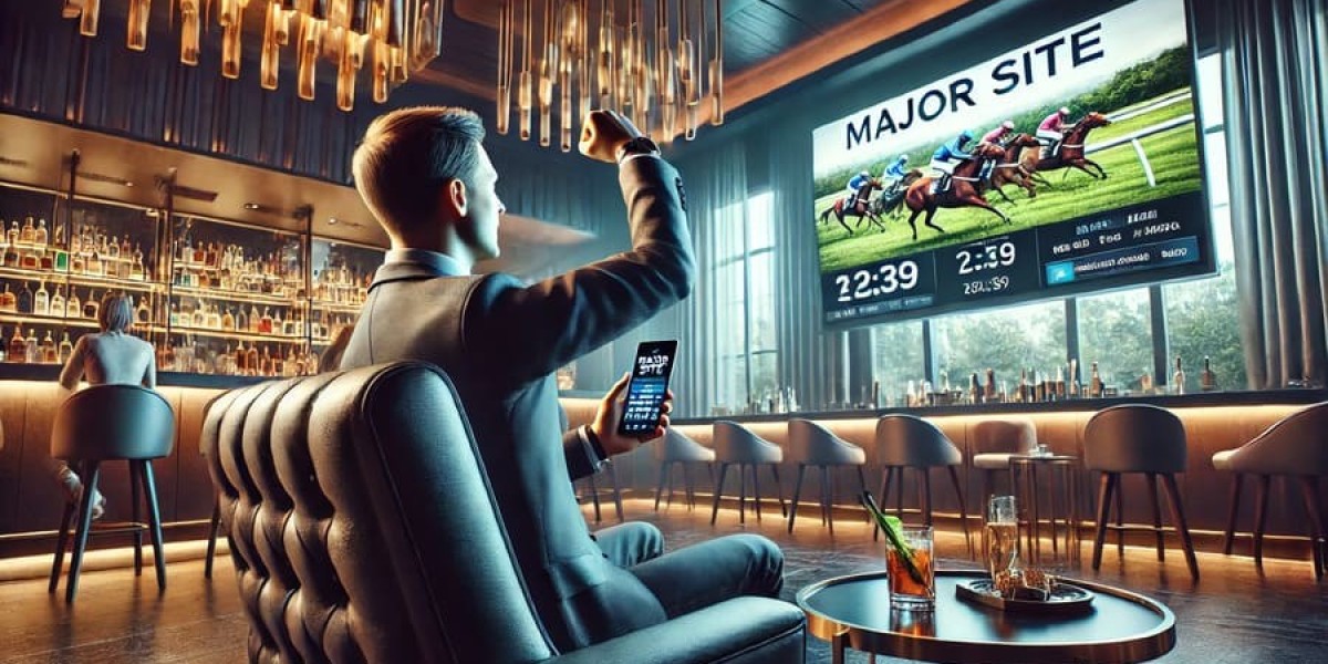 Discovering the Perfect Scam Verification Platform for Sports Toto Sites: Explore toto79.in