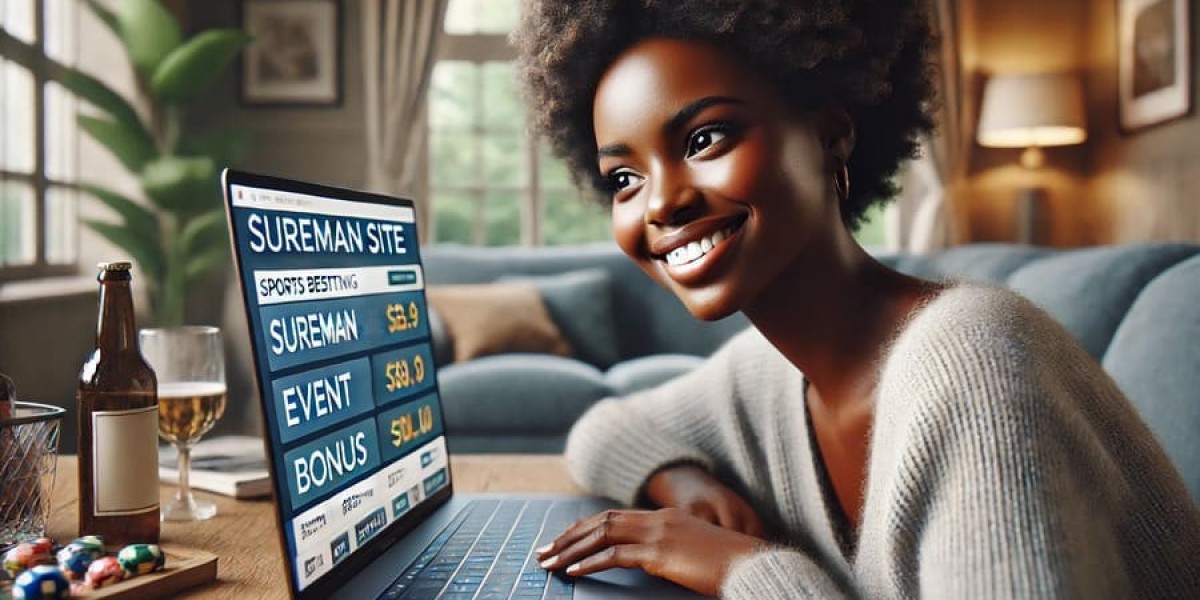 Sureman: Your Go-To Scam Verification Platform for Korean Sports Betting