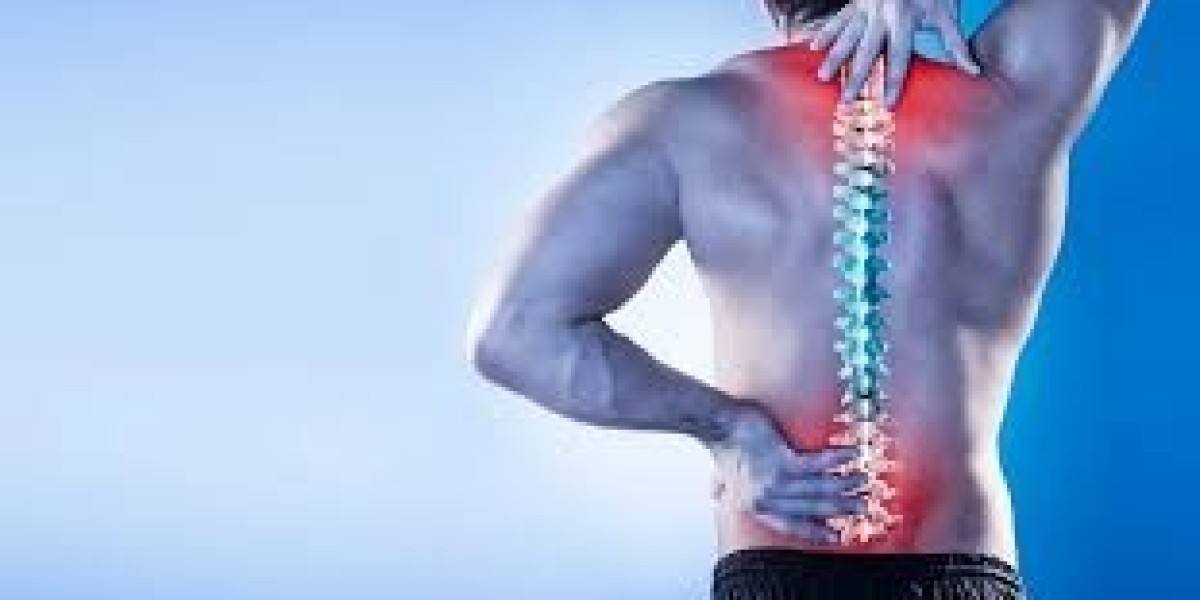 Understanding Back Pain: Causes, Treatment, and Prevention