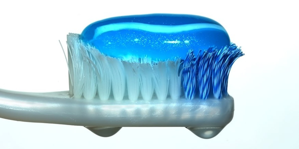 Toothpaste Manufacturing Plant Project Report 2025: Machinery Requirements, Raw Materials and Business Plan