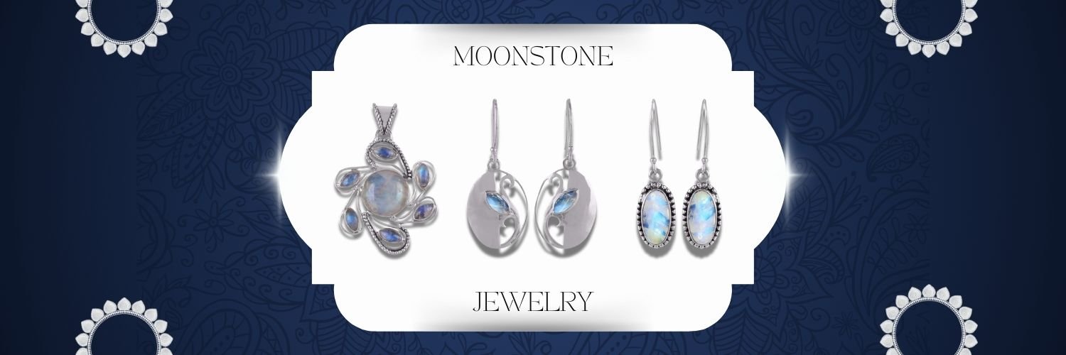 Moonstone Jewelry Benefits & Styling Tips | Transform with Moonstone