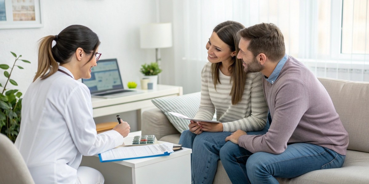 Sexual and Reproductive Health: A Comprehensive Guide