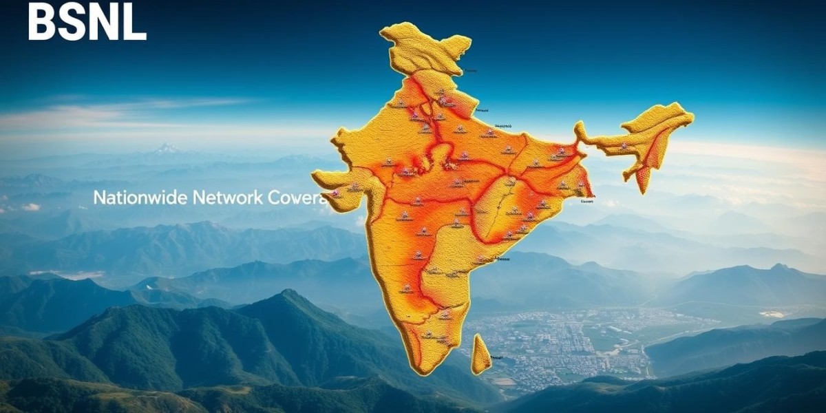 Buy New BSNL SIM Card Online