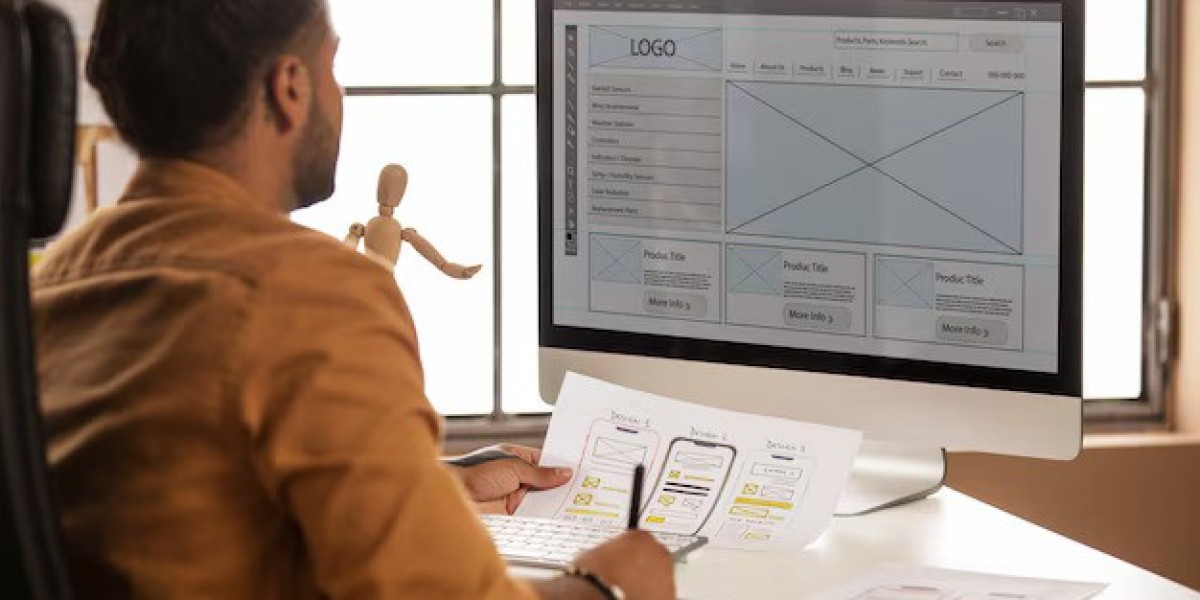 How can businesses measure the effectiveness of their Real Estate Website Builder?