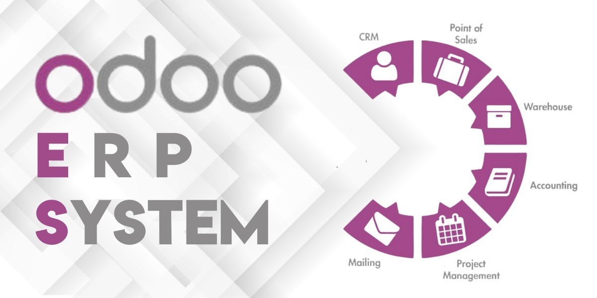 Odoo for Canteens & Cafés: The Secret Sauce for Smoother Operations