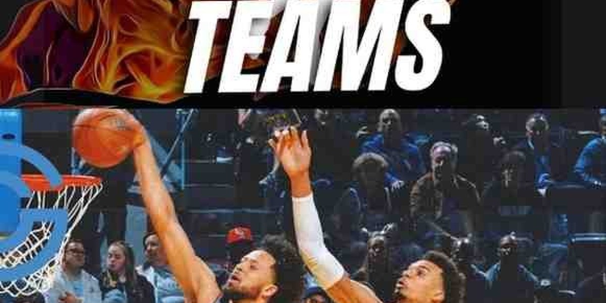 NBA Team Profiles: Stats, Player Rosters, Championships & Season Updates