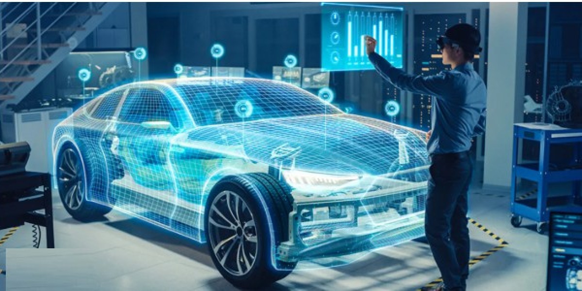 Automotive Semiconductor Market Size Anticipated to Reach USD 46.43 Billion by 2031