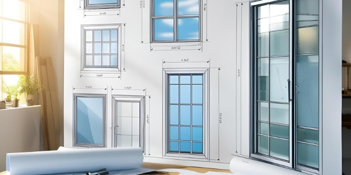 The Importance of Glazing Shop Drawings in Curtain Wall & Storefront Design