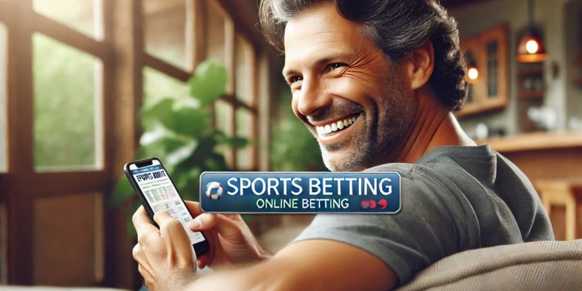 Ensuring Safe Online Betting with Sureman: The Trusted Scam Verification Platform