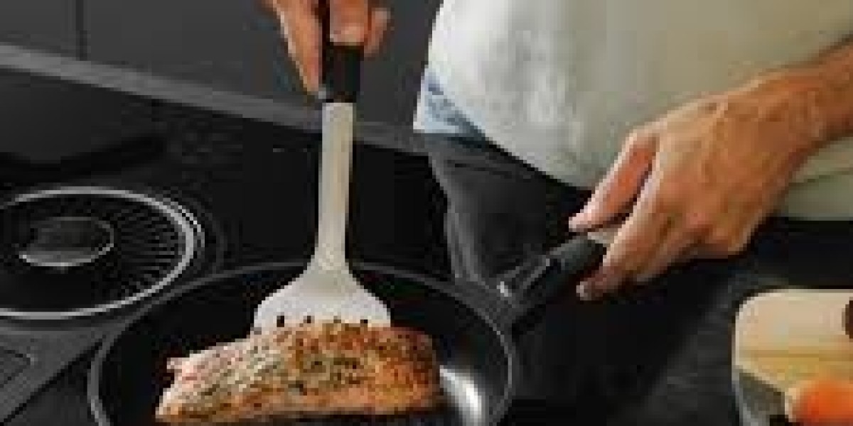 The Ultimate Guide to Black Spatulas: Everything You Need to Know