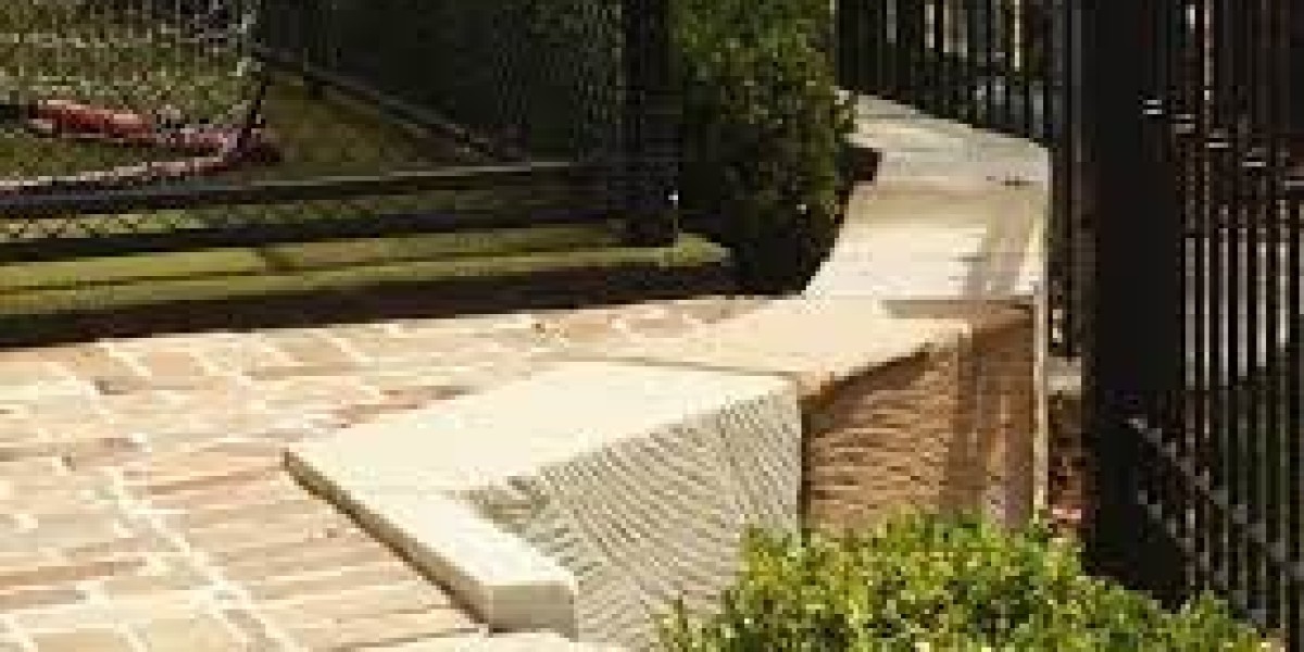Australian Sandstone Merchants: Supplying Durable & Timeless Stone Solutions