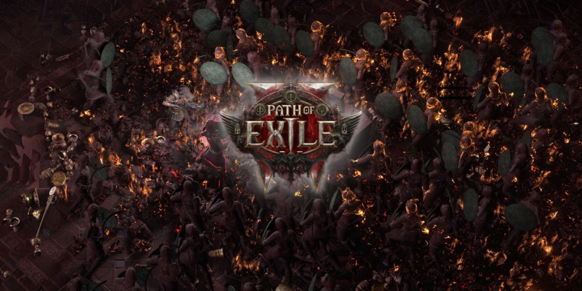 MMoexp Path of Exile 2: Skill Gems to Elevate Your Mercenary